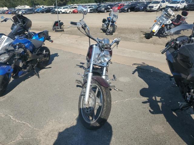 1987 HONDA VT1100 C #3264404439