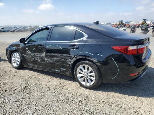 2015 LEXUS ES 300H JTHBW1GG1F2090285