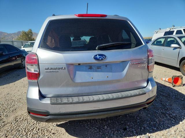 2014 SUBARU FORESTER 2.5I PREMIUM - JF2SJACCXEG449994