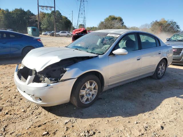 Global Auto Auctions: 2006 NISSAN ALTIMA S