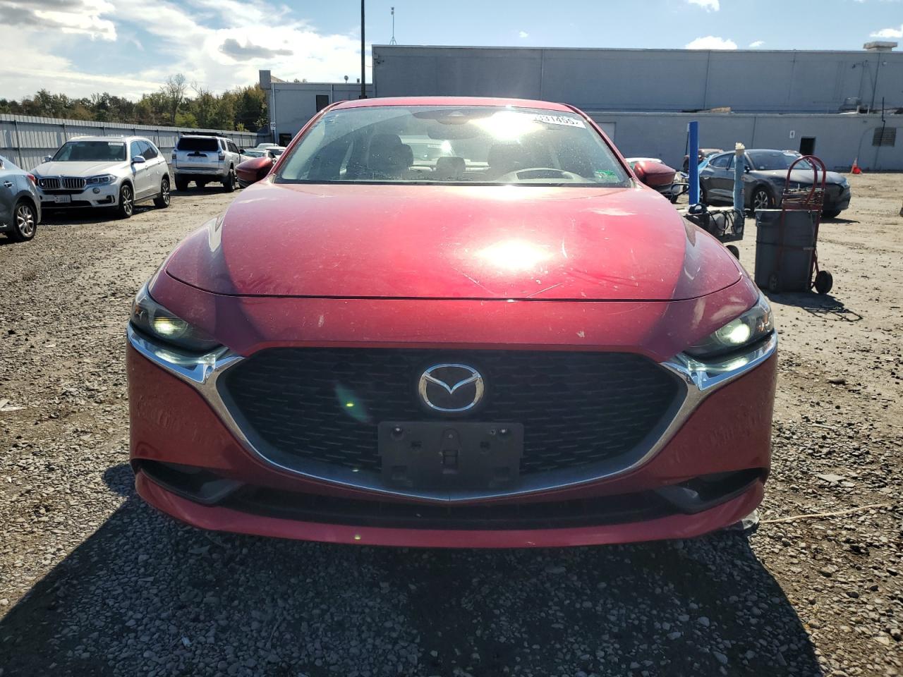 MAZDA 3 PREMIUM