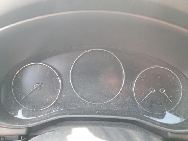 2019 MAZDA 3 PREFERRED JM1BPBMM7K1137852