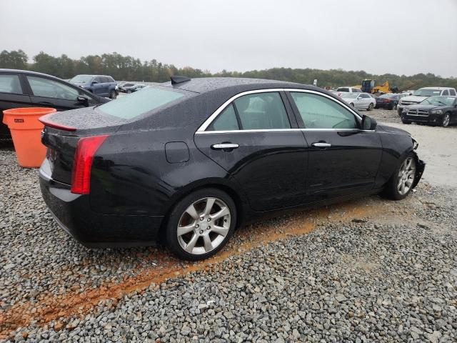 2016 CADILLAC ATS #3285629294