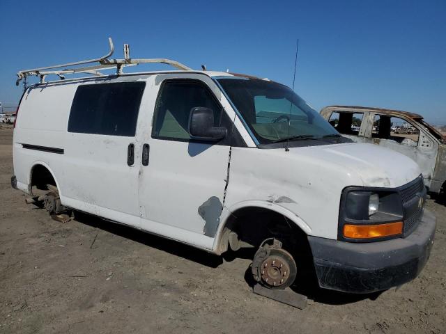 2010 CHEVROLET EXPRESS G2 #3259596415