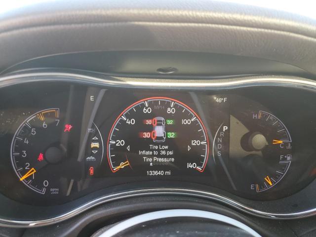 2014 JEEP GRAND CHER - 1C4RJFCT9EC147999