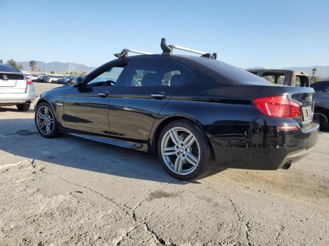 2013 BMW 535 I - WBAFR7C52DC826592