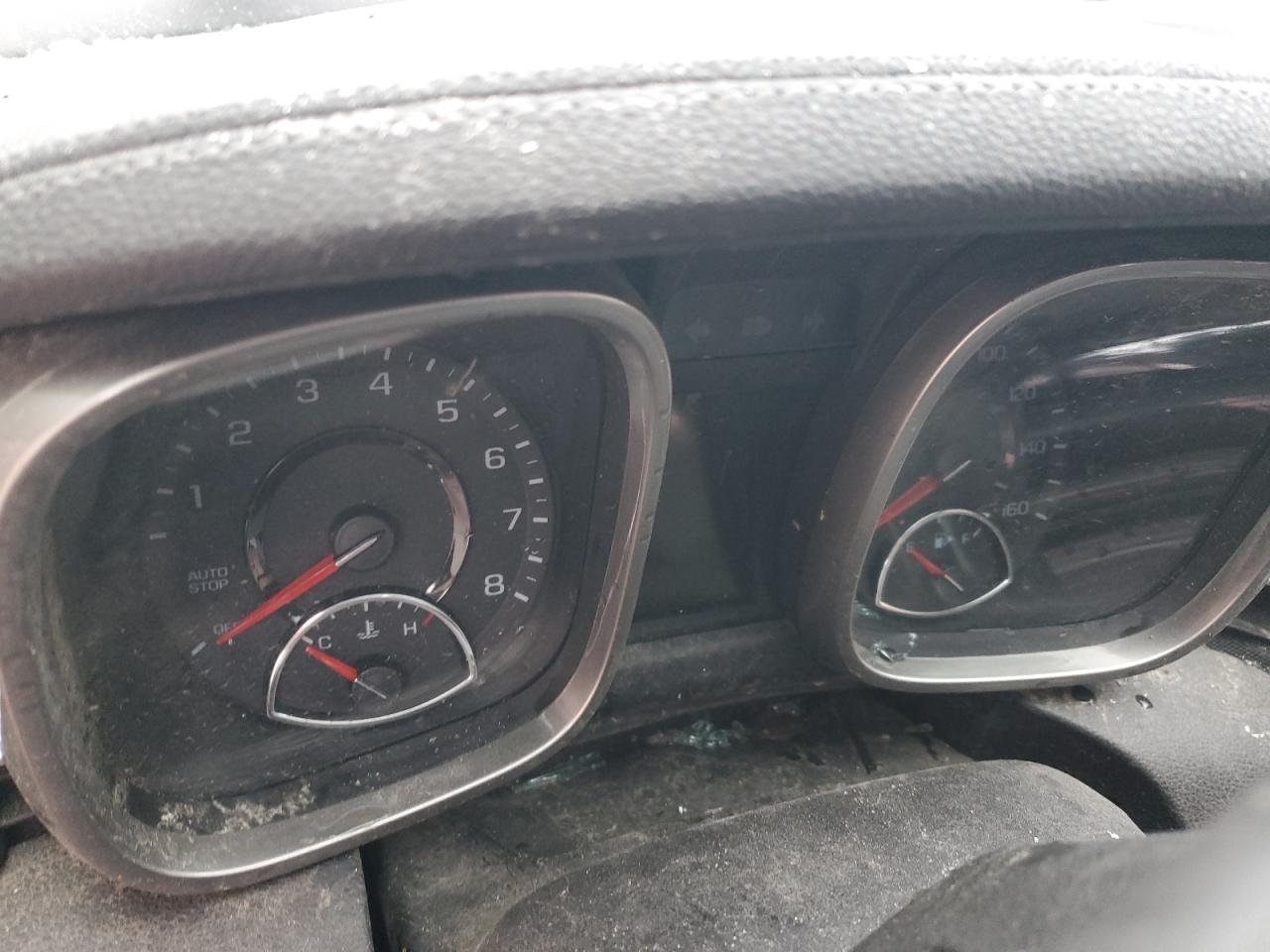 CHEVROLET MALIBU 2LT