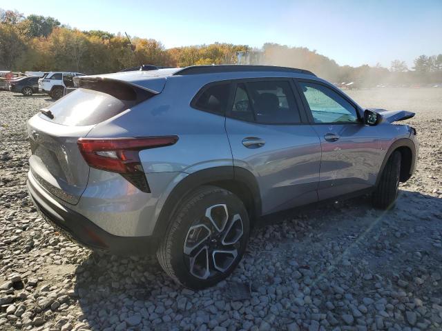 2025 CHEVROLET TRAX 2RS #3302868893