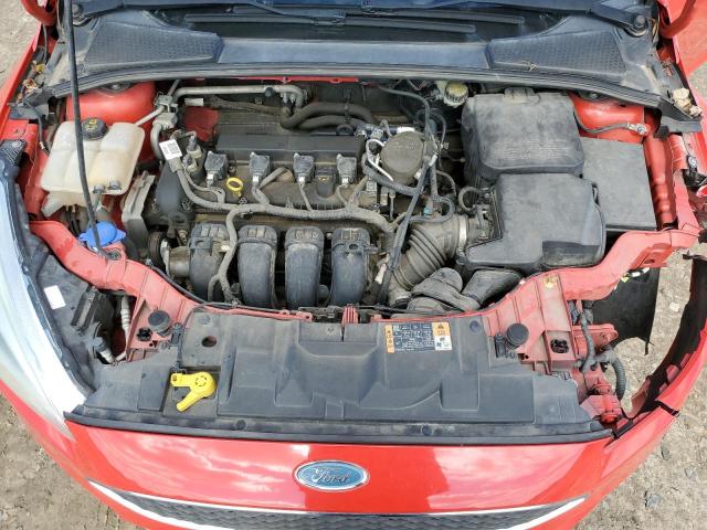 2015 FORD FOCUS SE #3284585337