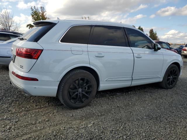 2017 AUDI Q7 PRESTIG #3285926567