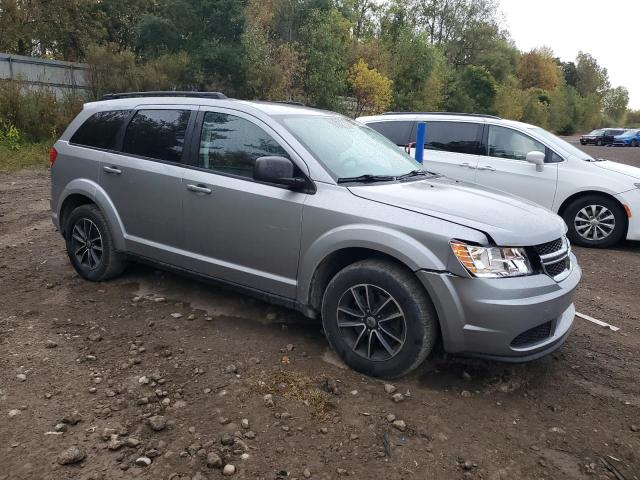 2018 DODGE JOURNEY SE - 3C4PDCAB0JT167371