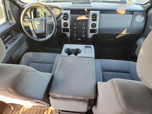 2014 FORD F150 SUPER - 1FTFW1EF3EFA18492