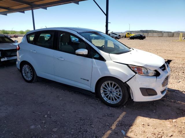 2015 FORD C-MAX SE - 1FADP5AU7FL119477