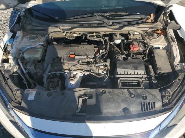 2017 HONDA CIVIC LX - 19XFC2F53HE042326