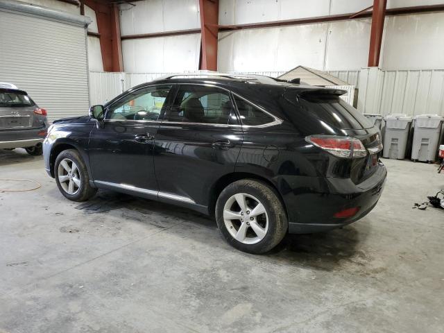 2015 LEXUS RX 350 BAS 2T2BK1BA0FC264604