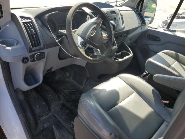 2015 FORD TRANSIT T- #3296291423