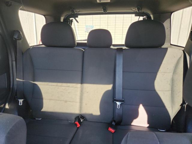 2011 FORD ESCAPE XLT - 1FMCU9DG4BKB24899