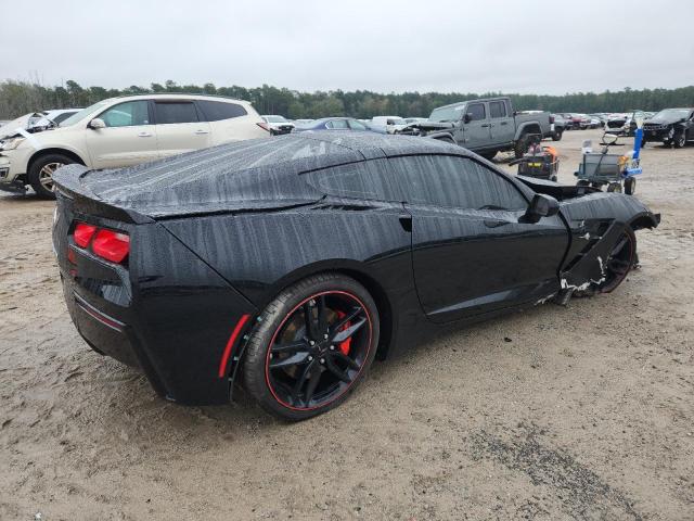 2017 CHEVROLET CORVETTE S #3286609155
