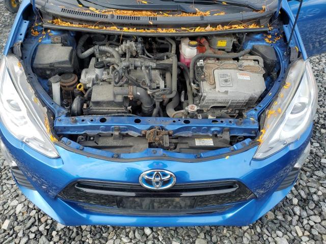 2016 TOYOTA PRIUS C JTDKDTB39G1589513