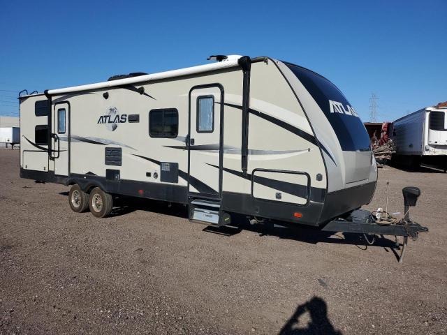 Global Auto Auctions: 2018 OTHER ATLAS 2922