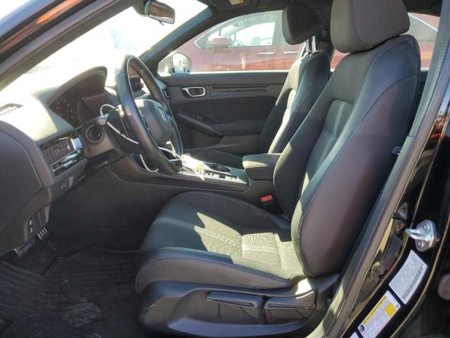 2023 HONDA CIVIC SPOR 2HGFE2F56PH503131