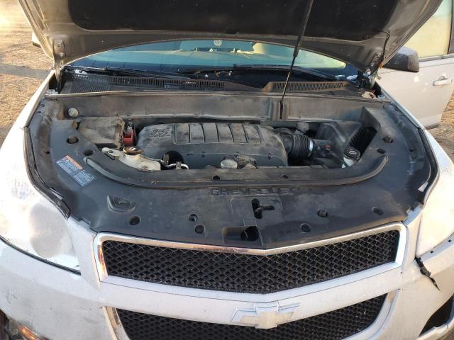 2012 CHEVROLET TRAVERSE L #3296325407
