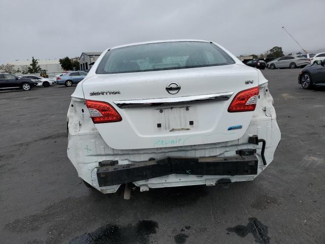 2014 NISSAN SENTRA S - 3N1AB7AP7EY245994