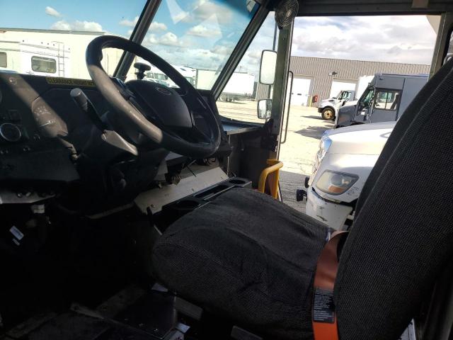 2020 FORD F59 #3304524437