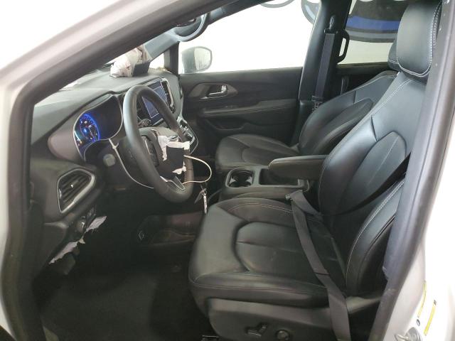 2025 CHRYSLER PACIFICA S 2C4RC1BG0SR552444