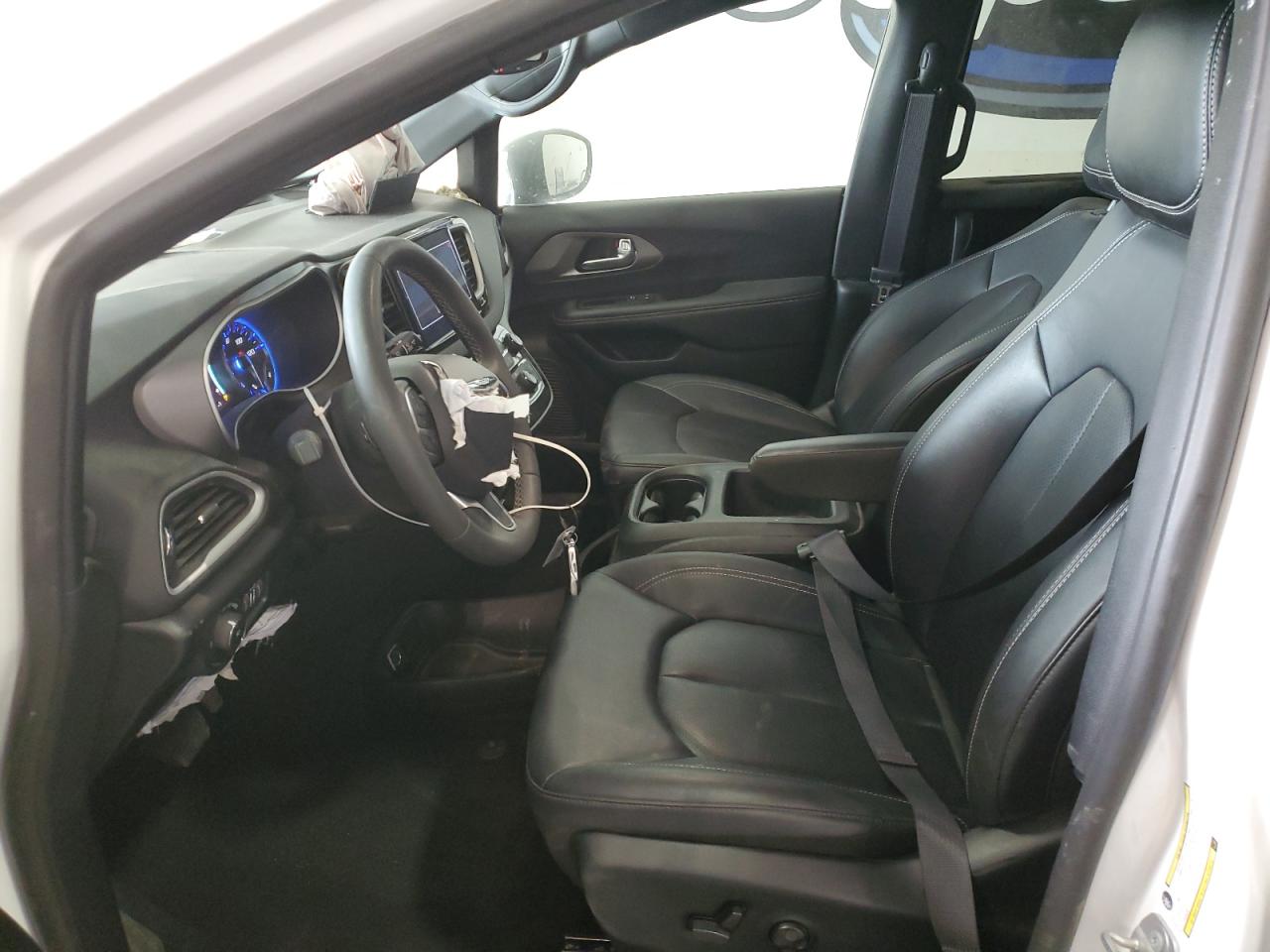 CHRYSLER PACIFICA SELECT