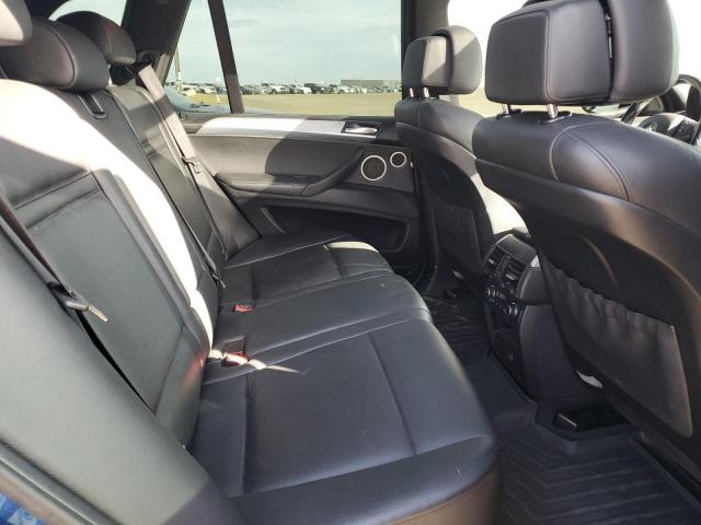 2011 BMW X5 M - 5YMGY0C55BLK26347