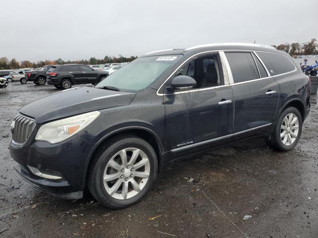 Global Auto Auctions: 2014 BUICK ENCLAVE