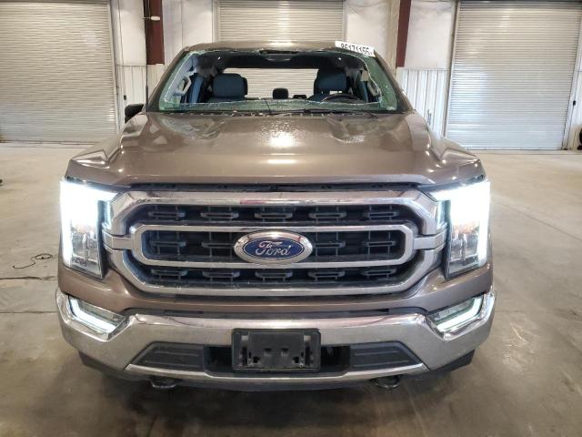 2022 FORD F150 SUPER #3293464441