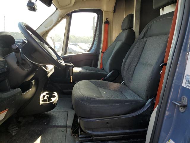 2020 RAM PROMASTER #3296267408