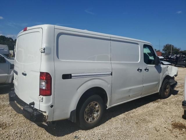 2020 NISSAN NV 2500 S #3291433131