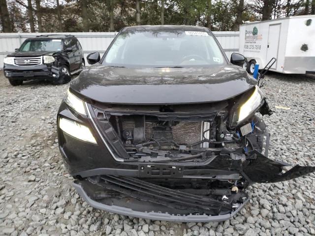 2021 NISSAN ROGUE SV #3297945799