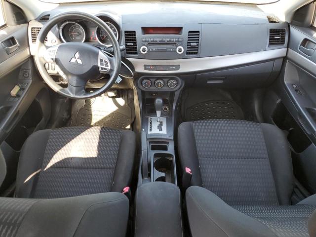 2013 MITSUBISHI LANCER ES/ #3265181002