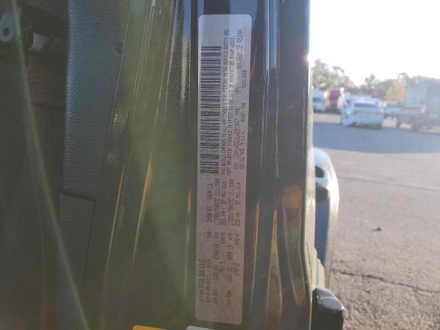 2020 JEEP WRANGLER U #3281437004