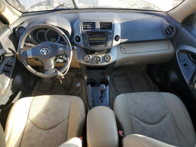 2011 TOYOTA RAV4 #3290473768