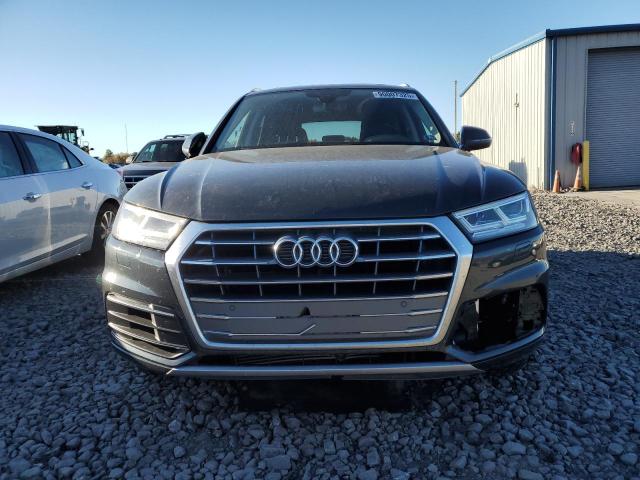 2018 AUDI Q5 PREMIUM - WA1BNAFYXJ2049140
