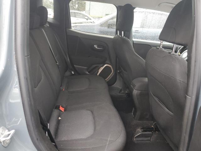 2017 JEEP RENEGADE L ZACCJABB4HPG36456