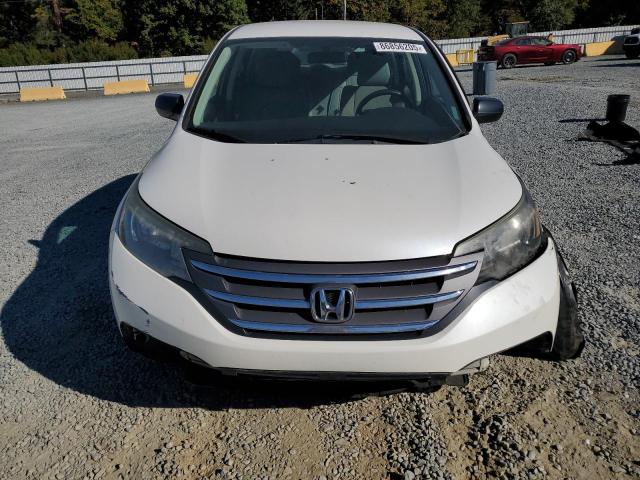 2013 HONDA CR-V LX - 5J6RM3H35DL015975