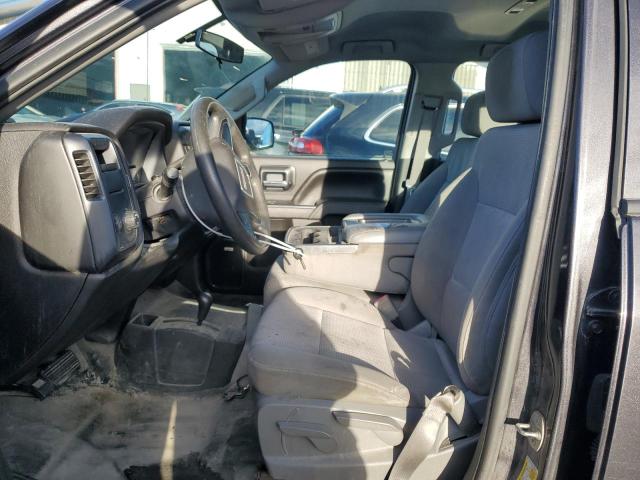 2014 GMC SIERRA K15 - 1GTV2TEH2EZ364486