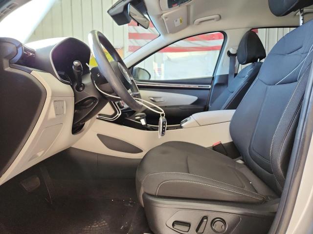 2022 HYUNDAI TUCSON SEL - 5NMJBCAE8NH138208