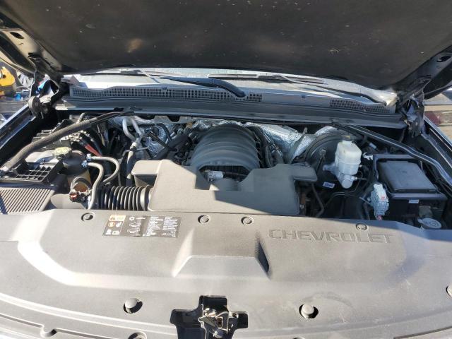 2016 CHEVROLET SUBURBAN K #3290273209