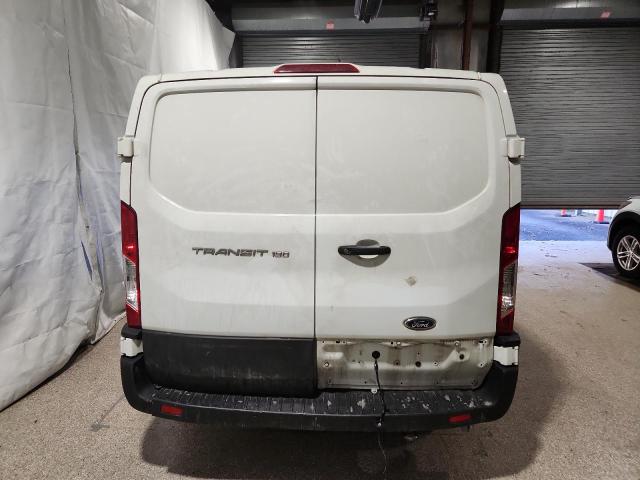 2020 FORD TRANSIT T-150 1FTYE1Y8XLKB44992