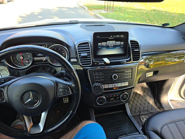 2019 MERCEDES-BENZ GLE 400 4M - 4JGDA5GB9KB202468