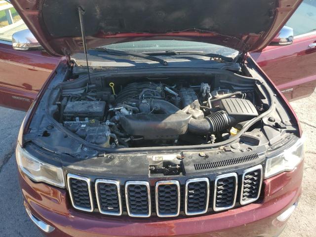 2018 JEEP GRAND CHER 1C4RJFBG9JC230198