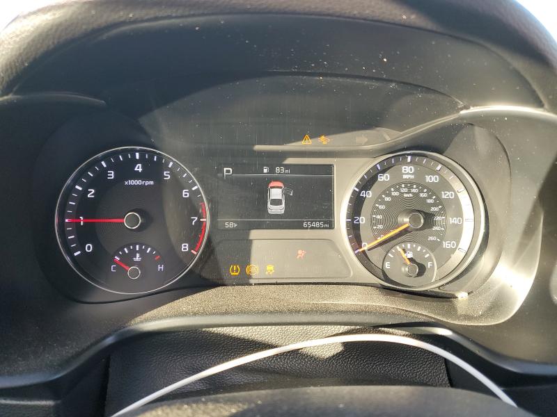 2024 KIA FORTE LX - 3KPF24AD2RE777345