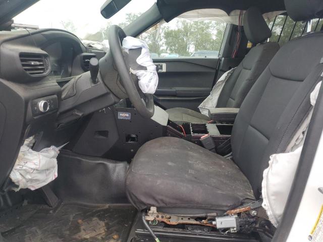 2022 FORD EXPLORER P - 1FM5K8AWXNNA14348